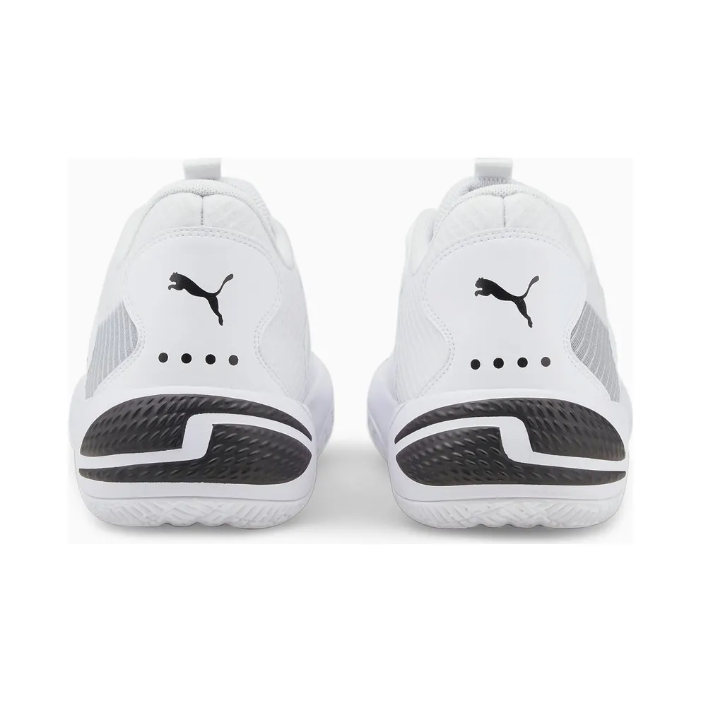 PUMA Court Rider 2.0 White/Black (376646-05)