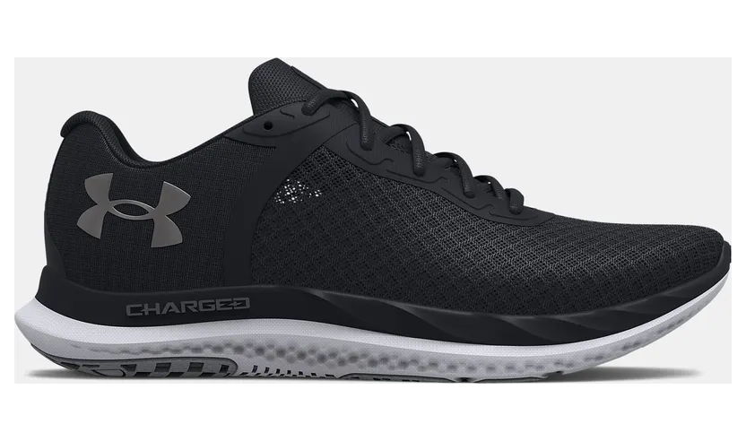 Under Armour Charged Breeze Black (3025129-001)