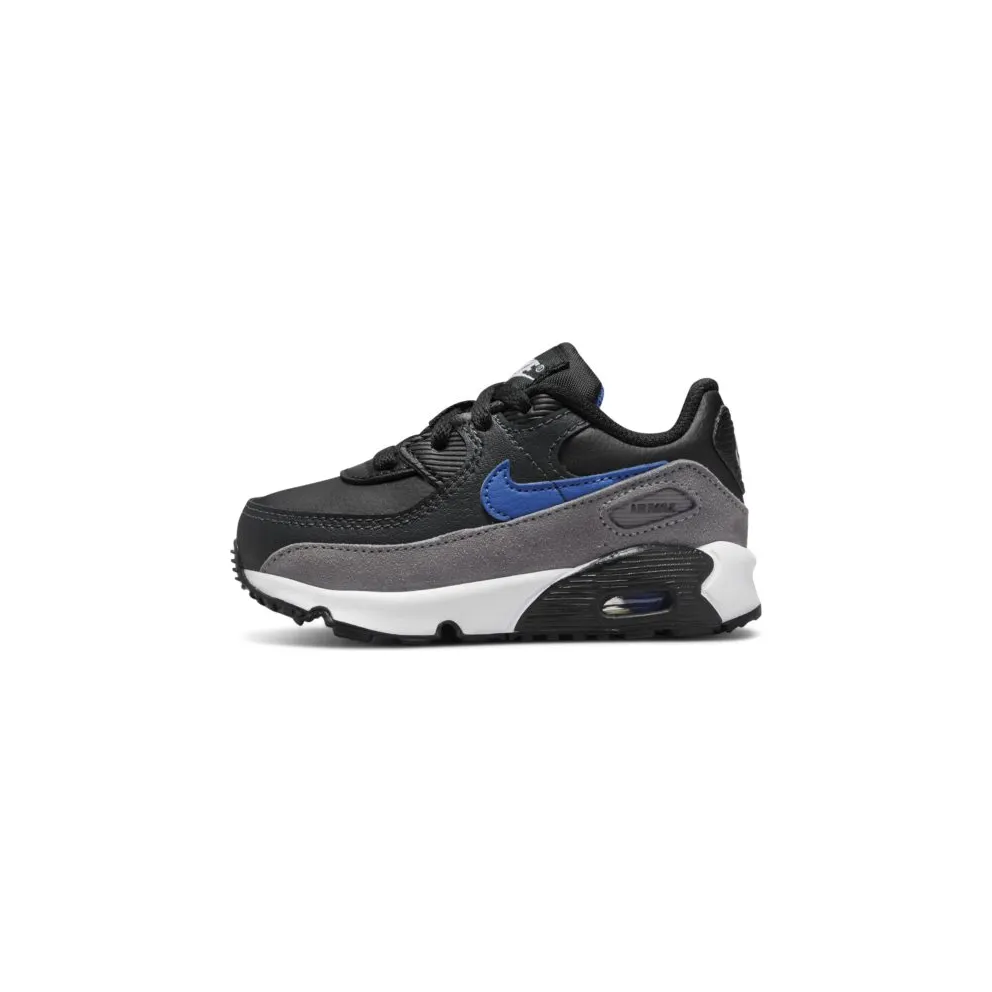 Nike Air Max 90 Baby & Toddler Black (CD6868-018)
