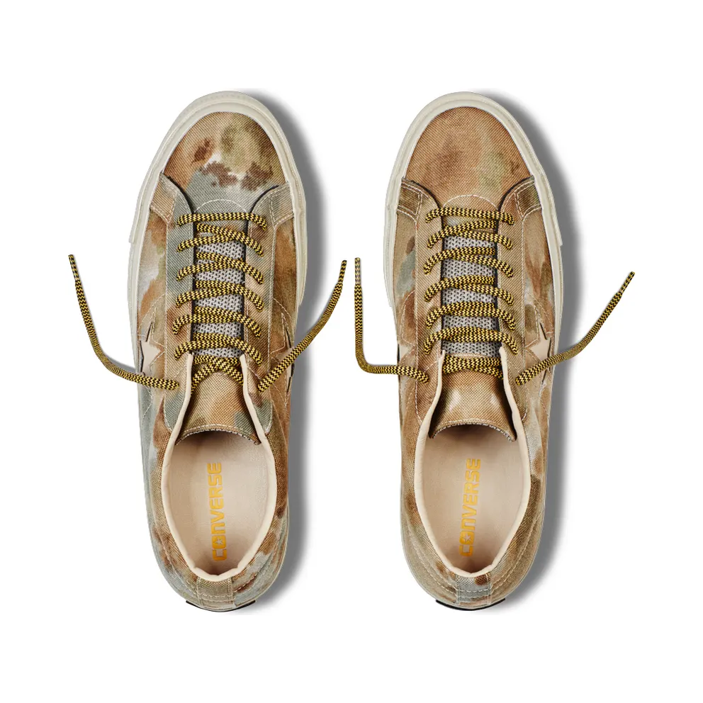 Converse One Star OX White Pepper White Pepper (152666C)