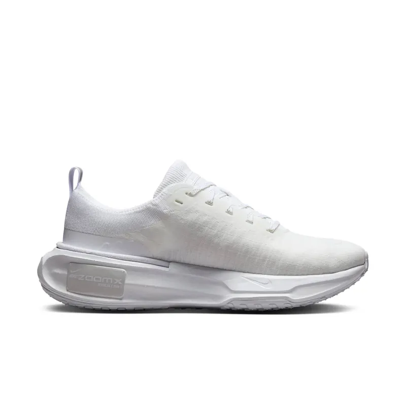 Nike ZoomX Invincible Run 3 White Photon Dust (DR2615-103)