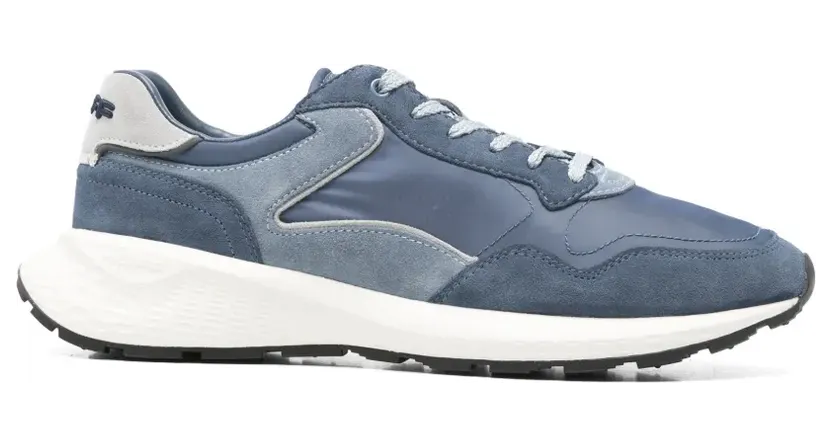 Hoff City MKII Sneakers mit Schnürung – Blau (12635402)