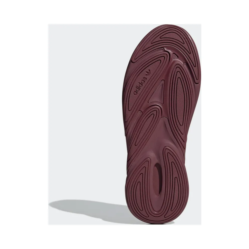 Adidas Ozelia Burgundy / Shadow Red / Magic Mauve (GX3256)