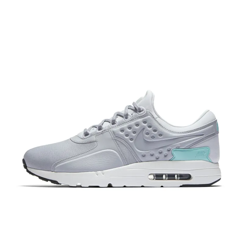 Nike Air Max Zero Pure Platinum Grey (881982-002)