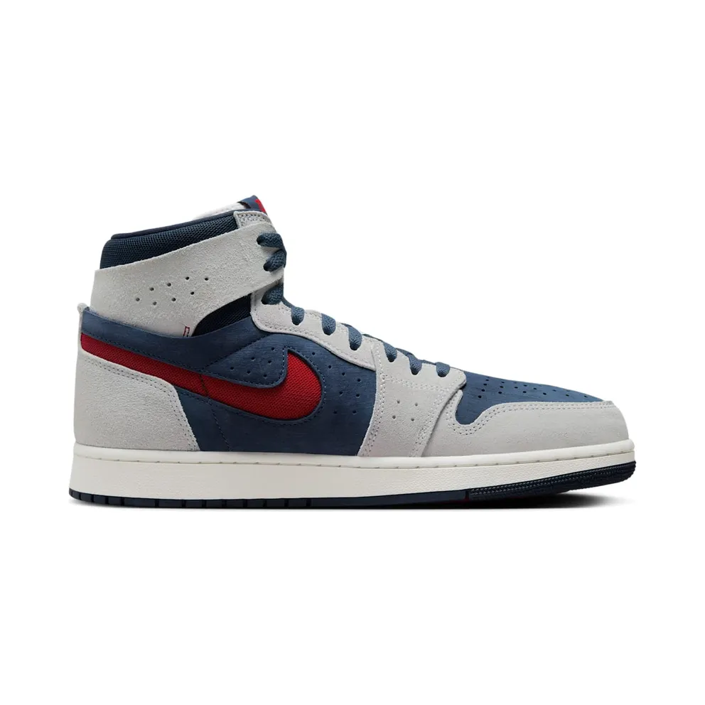 Jordan 1 High Zoom Air CMFT 2 Olympic (DV1307-406)