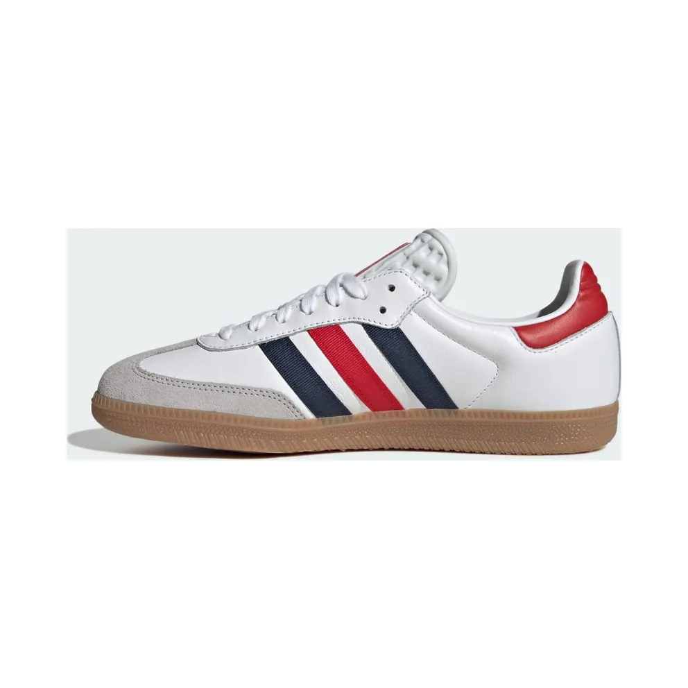 adidas Samba OG FIFA World Cup 2026 France (HQ4950)
