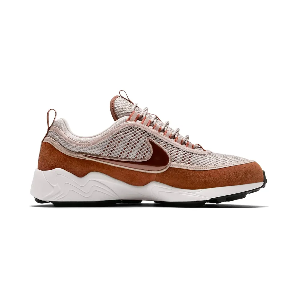 Nike Air Zoom Spiridon Hyperlocal UK Sand/Mars Stone-Desert Sand (AJ6300-200)