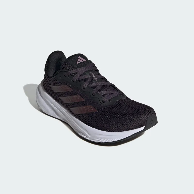 Adidas Response Aurora Black / Aurora Met. / Wonder Orchid (IH6013)