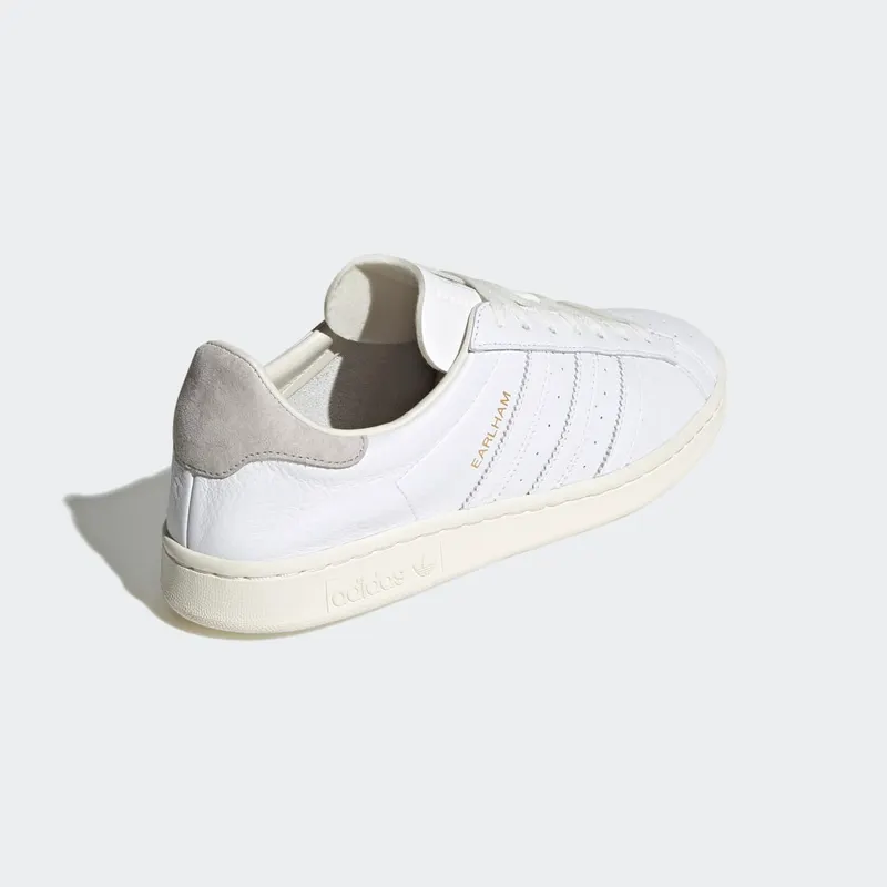 Adidas Earlham Cloud White / Cloud White / Off White (GX6990)