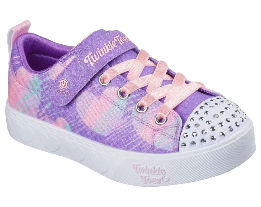 skechers-twinkle-toe 314621L_PRMT