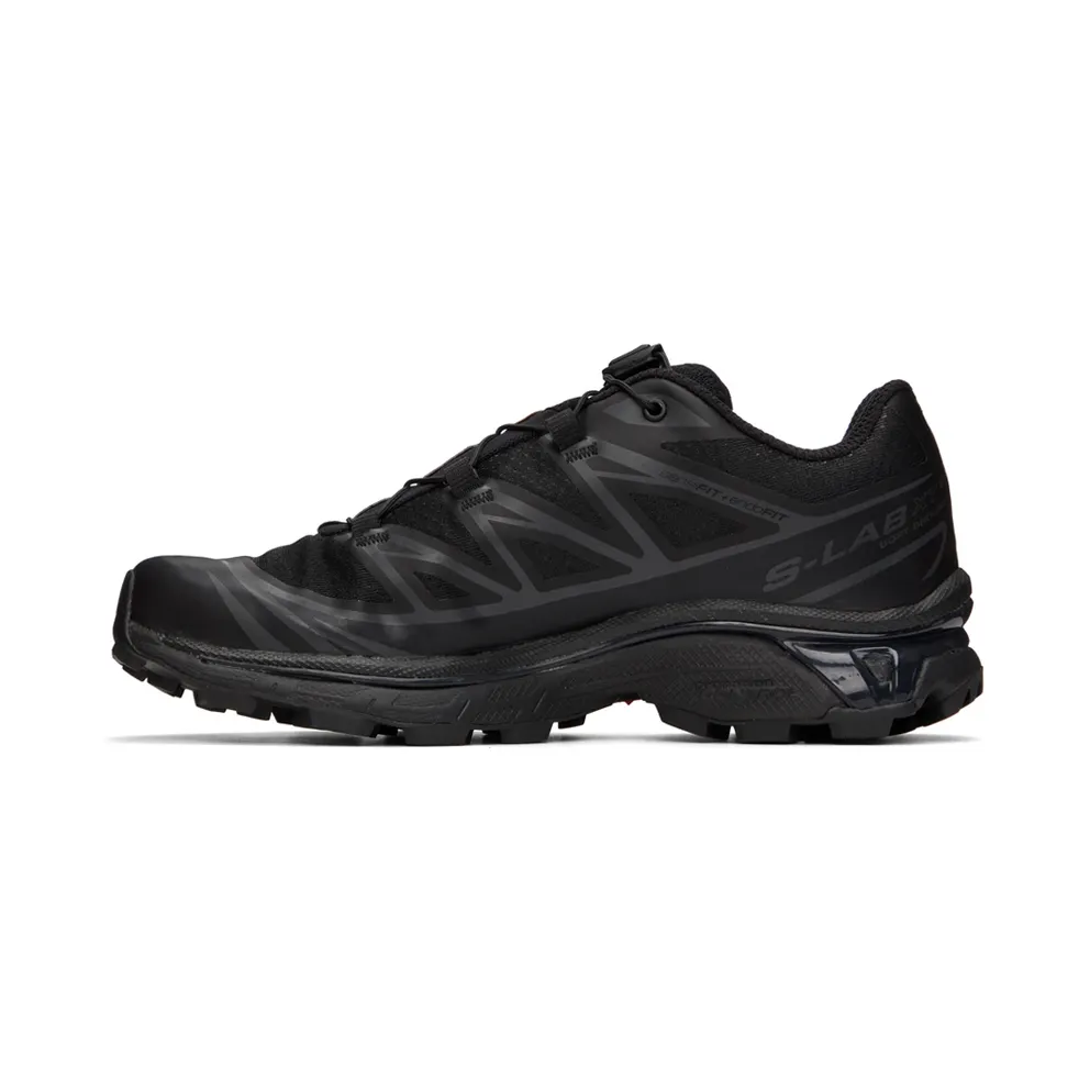 Brands-Other Salomon S/Lab XT-6 Adv Triple Black (L41086600)