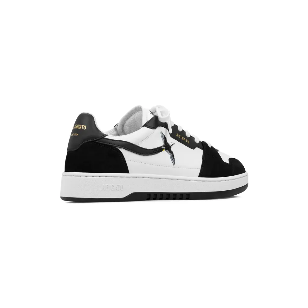 Axel Arigato Dice Lo Bee Bird “White/Black” (F2528002)