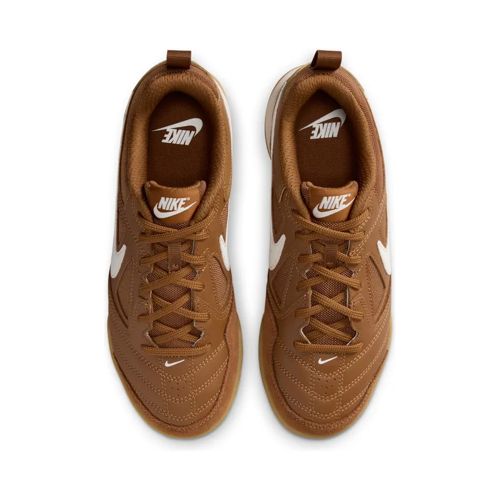 Nike Gato Light British Tan Gum Light Brown Ivory Archaeo Brown (HV9596-200)