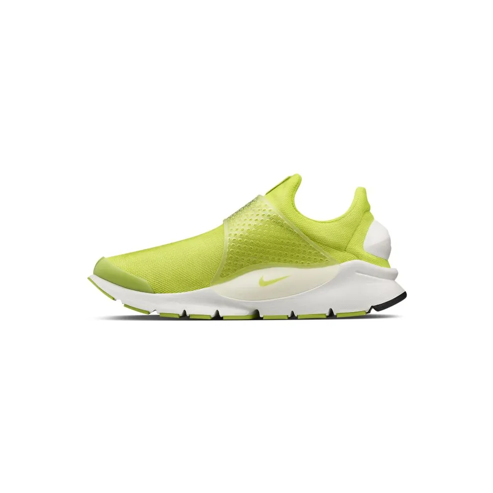 Nike Sock Dart Neon Yellow Neon Yellow/Summit White (686058-771)