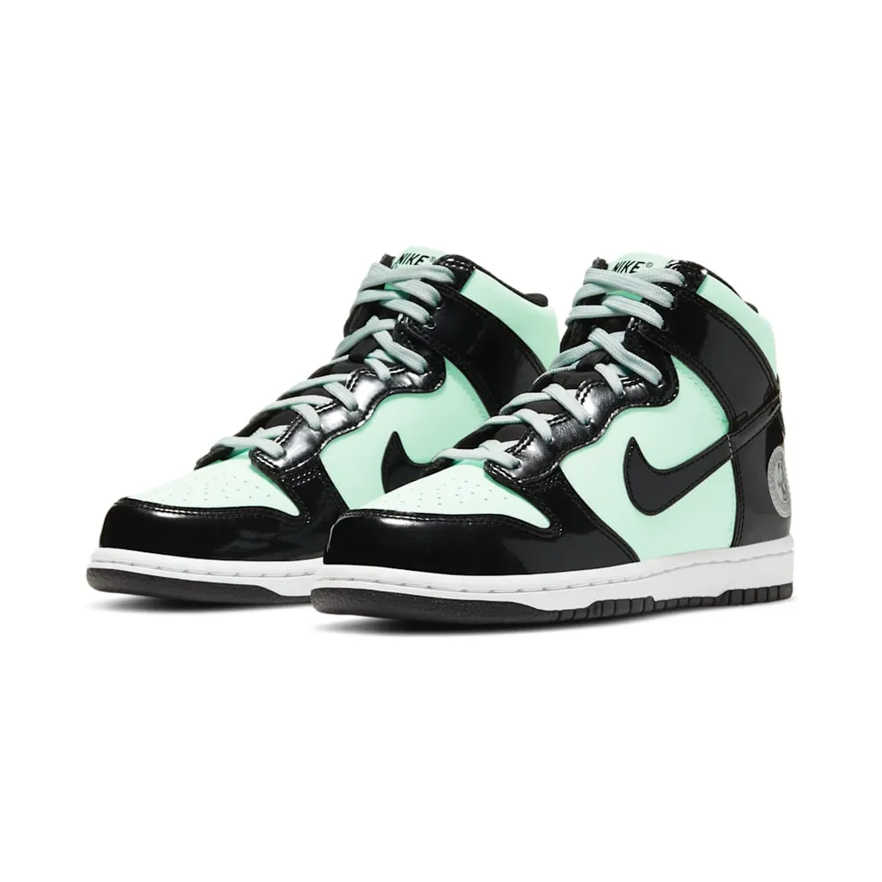 Nike Dunk High SE All-Star (2021) (PS) (DD2313-300)