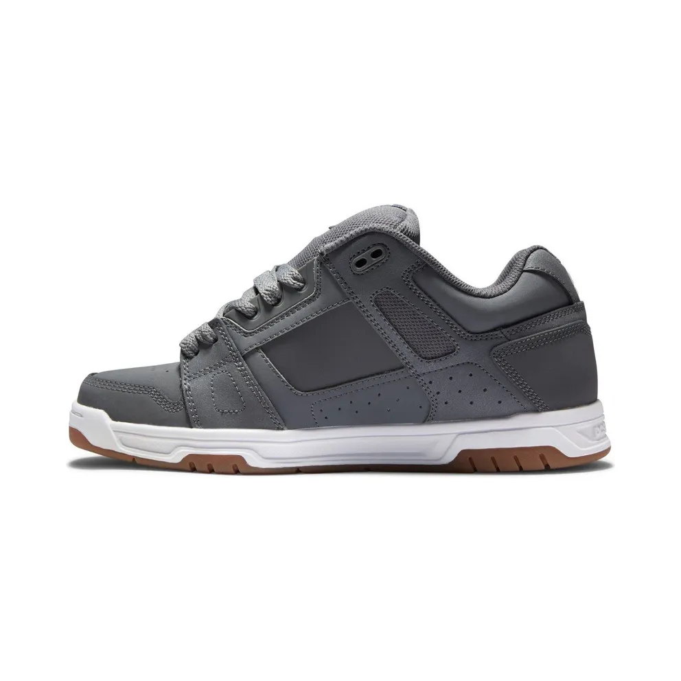 DC Stag grey/gum (320188-2GG)