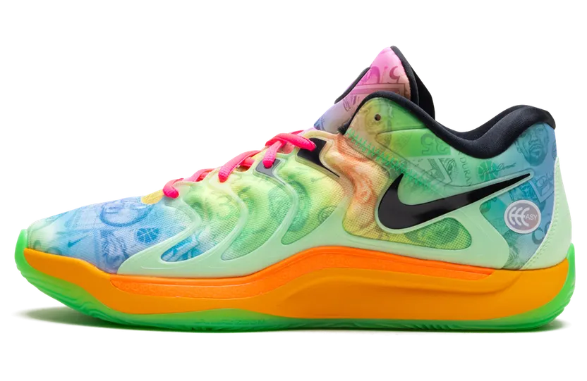 Nike KD 17 “Easy Money All-Star” (HF1811-700)