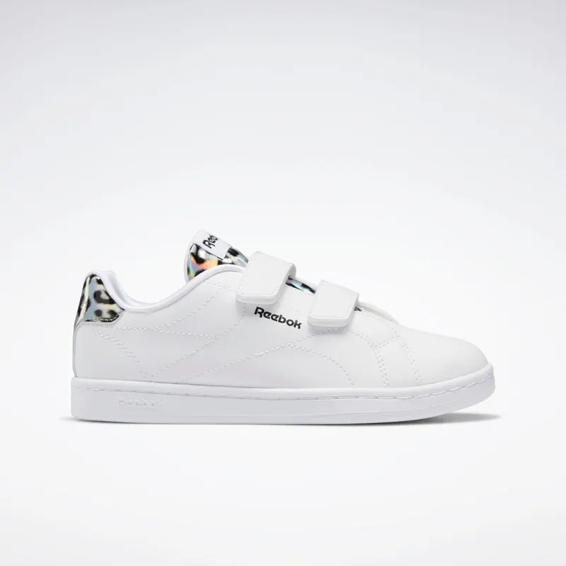 Reebok Royal Complete CLN 2 Cloud White / Cloud White / Black (G57474)