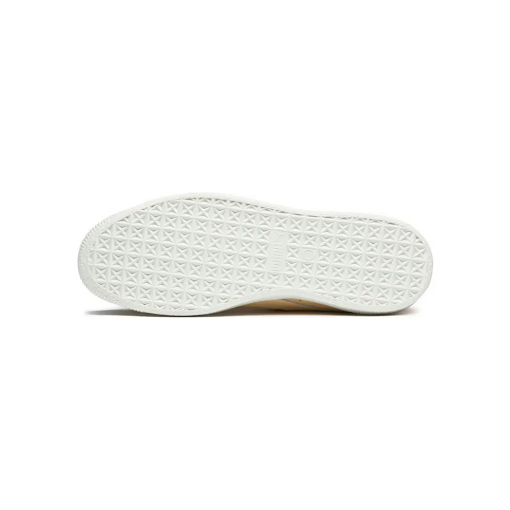 Puma Clyde Jay-Z 4:44 (Friends & Family) Natural Vachetta/Star White (363617-03)
