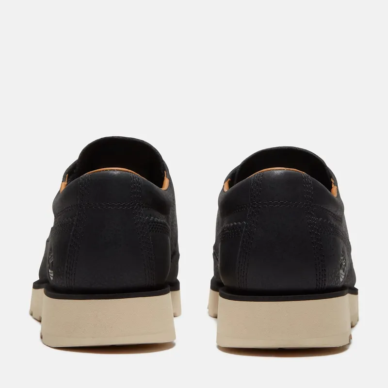 Timberland sneaker Black Full Grain (TB0A43JGW02)