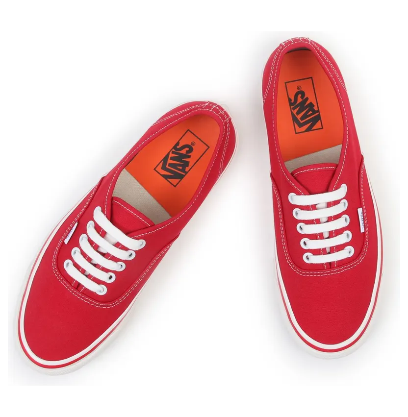 vans-authentic VN0A5JMQRED
