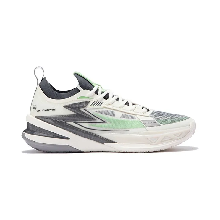 361 Degrees BIG3 5.0 Pro Graphite (672431122-1)