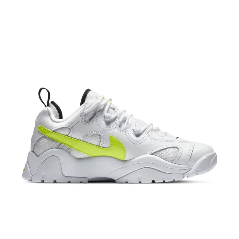 Nike Air Barrage Low White (CN0060-100)