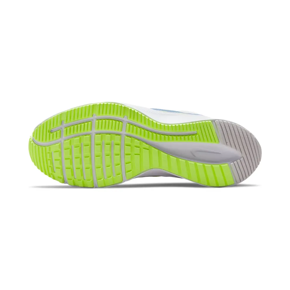 Nike Quest 4 White Game Royal (DA1106-101)
