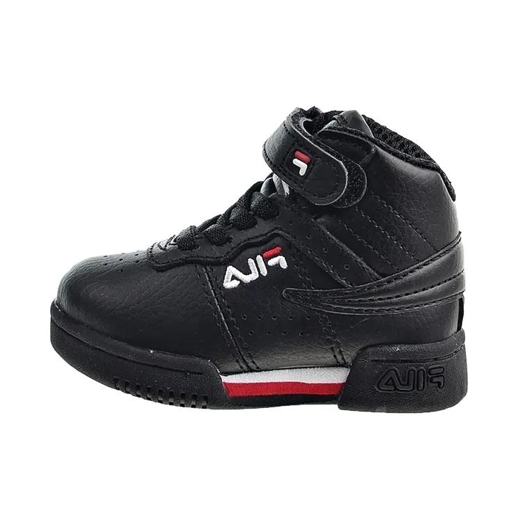 Fila F-13 TD “Black-Red-White” (7VF80117-970)