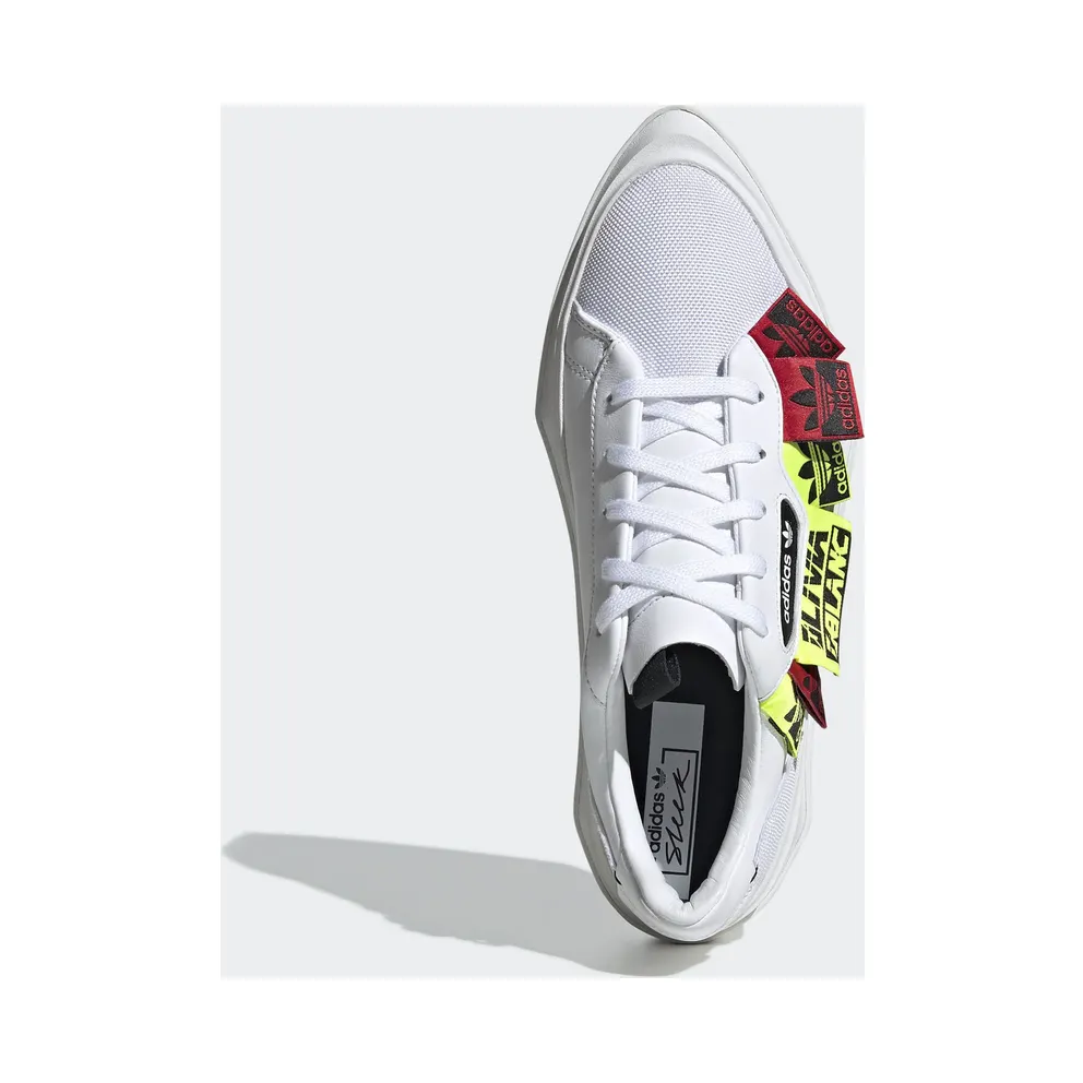adidas Hypersleek Olivia LeBlanc Tags (W)