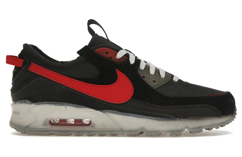 Nike Air Max 90 Terrascape Anthracite University Red (DV7413-003)