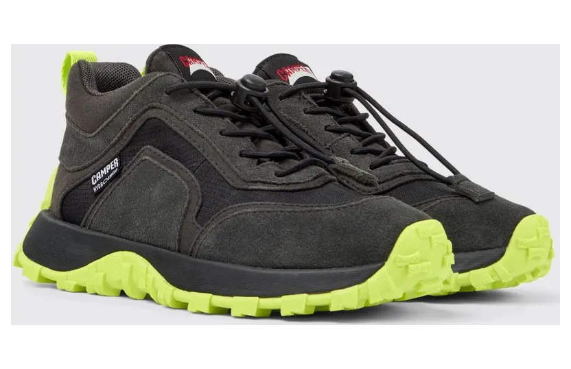 Camper Grey (K900359-004DRIFTTRAIL0)