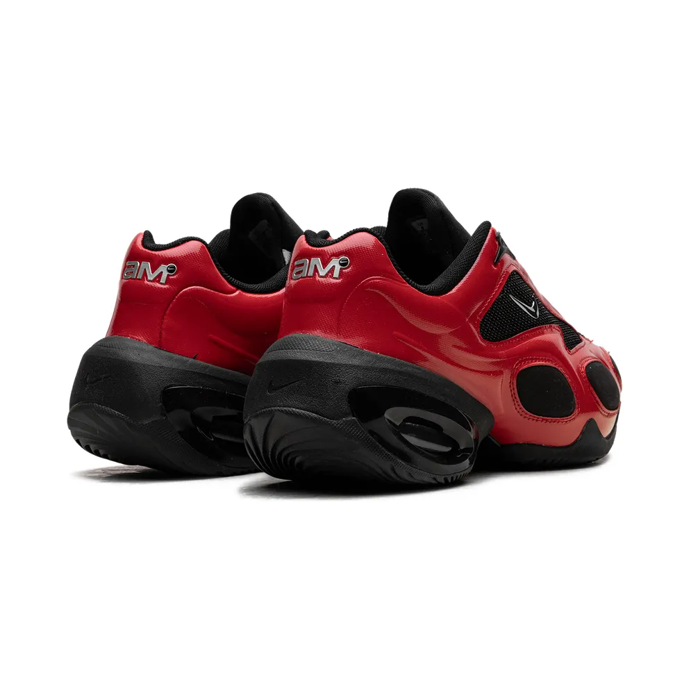 Nike Air Max Muse “University Red Black” (FV1920-603)