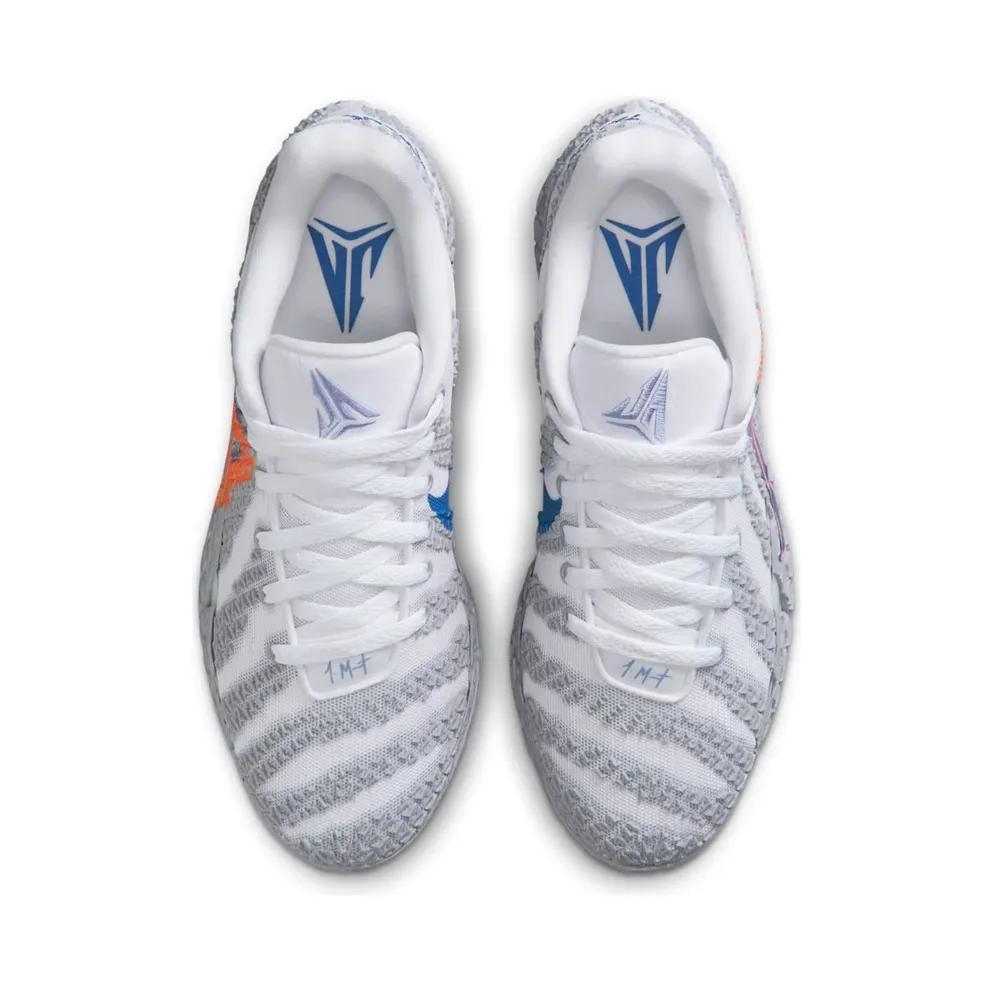 Nike Ja 3 “Light Show” (HF2793-100)