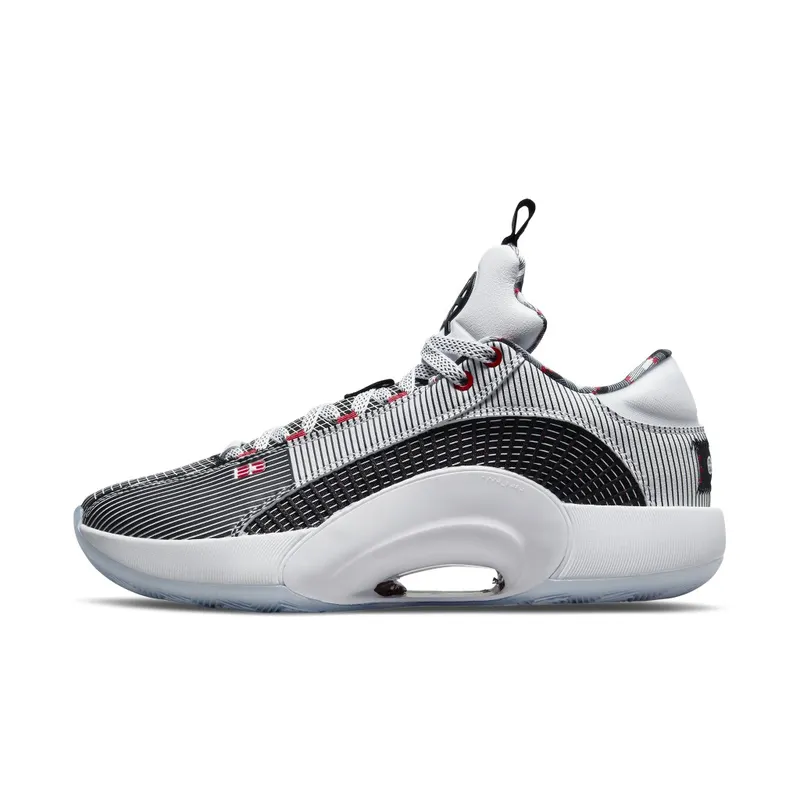 Air Jordan XXXV Low Quai 54 White (DJ2830-106)
