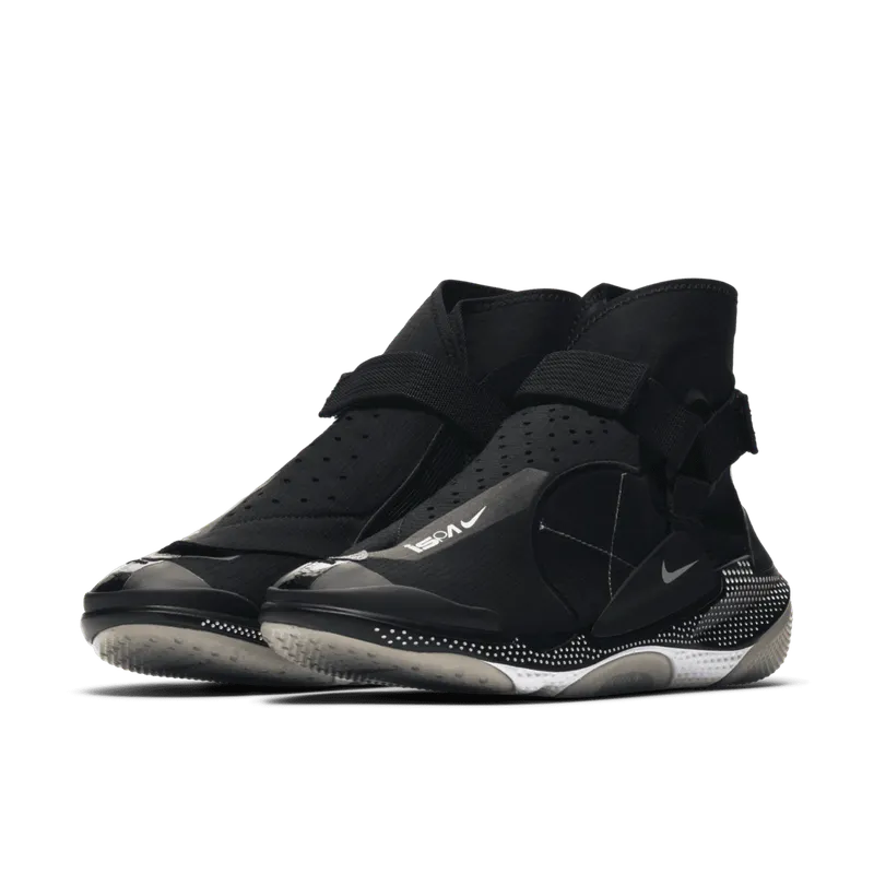 Nike ISPA Joyride Envelope Black Black/White-Metallic Silver (BV4584-001)