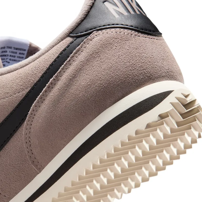 Nike Cortez Womens “Malt Black” (IB1857-201)