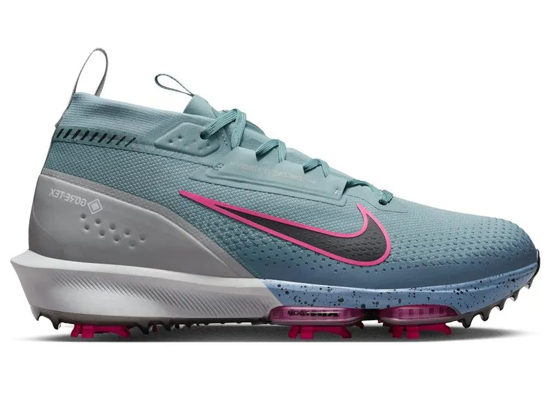 Nike Infinity Tour 2 Gore-Tex Denim Turquoise Aegean Storm Hyper Pink Black (FV4897-400)