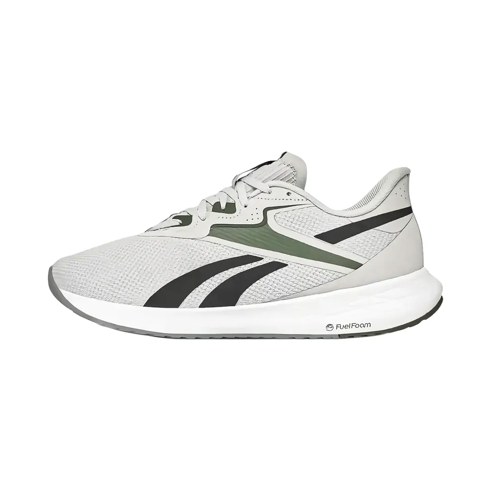Reebok Energen Run 3 “Steely Fog Varsity Green” (IF5276)