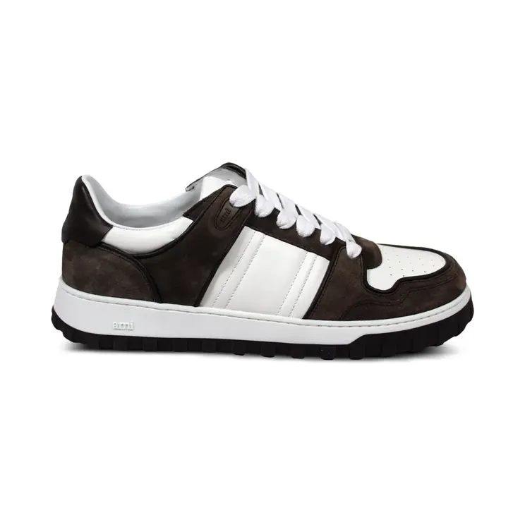 Ami Paris Walk “Grey” (USN434AL0098)