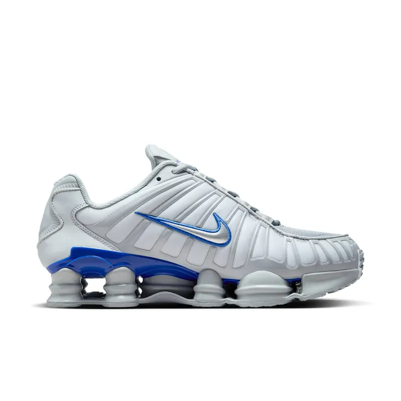 Nike Shox TL – Grey