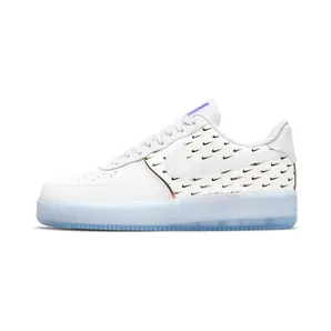 Nike Air Force 1 07 PRM Swoosh Pattern (CK7804-100)
