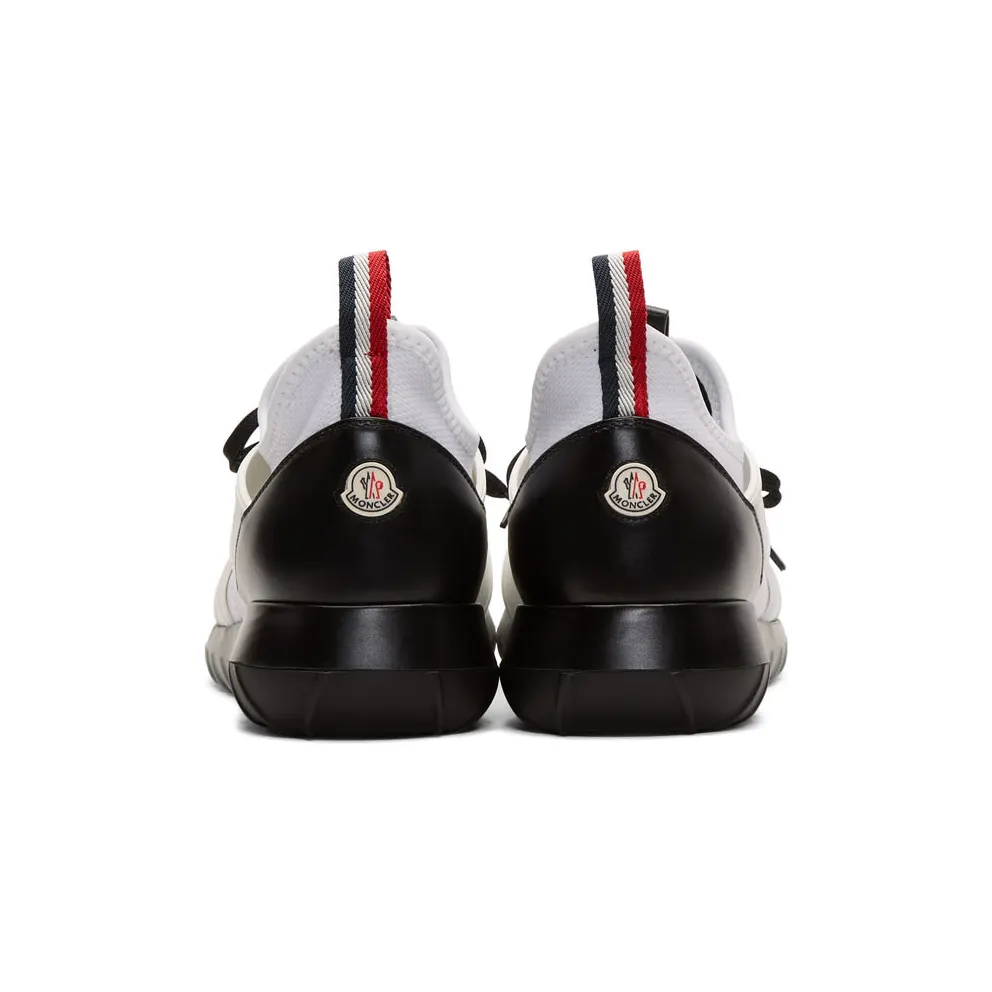 Moncler White Emilien (E209A 10141 00 02S0Q)