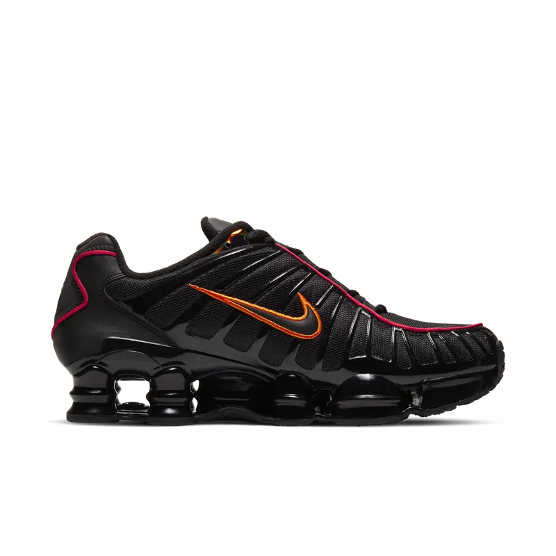 Nike Shox TL Black (CV1644-001)