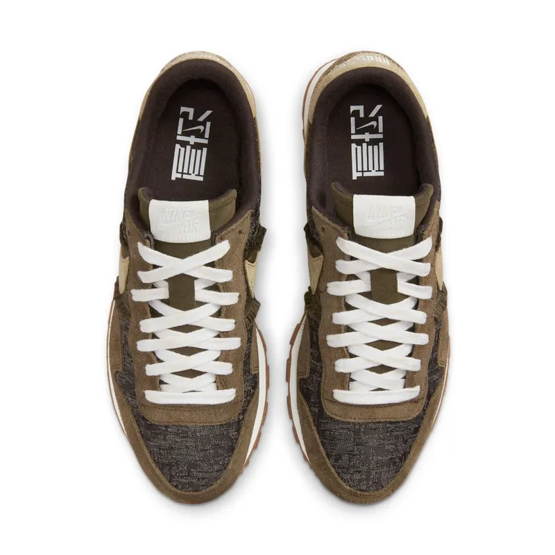 Nike Air Pegasus 83 PRM NAI-KE The One Line (DZ6301-222)