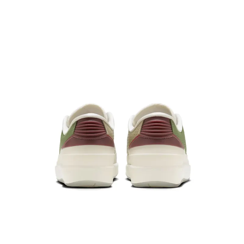 Jordan 2 Retro Low Year of the Dragon (FJ6871-100)