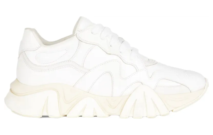 Versace Squalo White