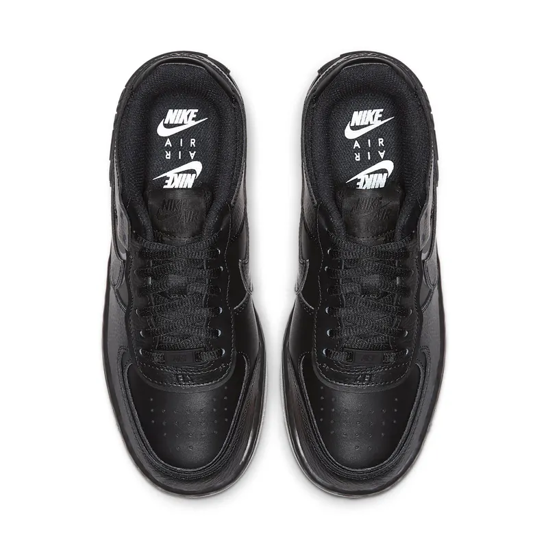 Nike Air Force 1 Shadow Triple Black (W) Black/Black-Black (CI0919-001)
