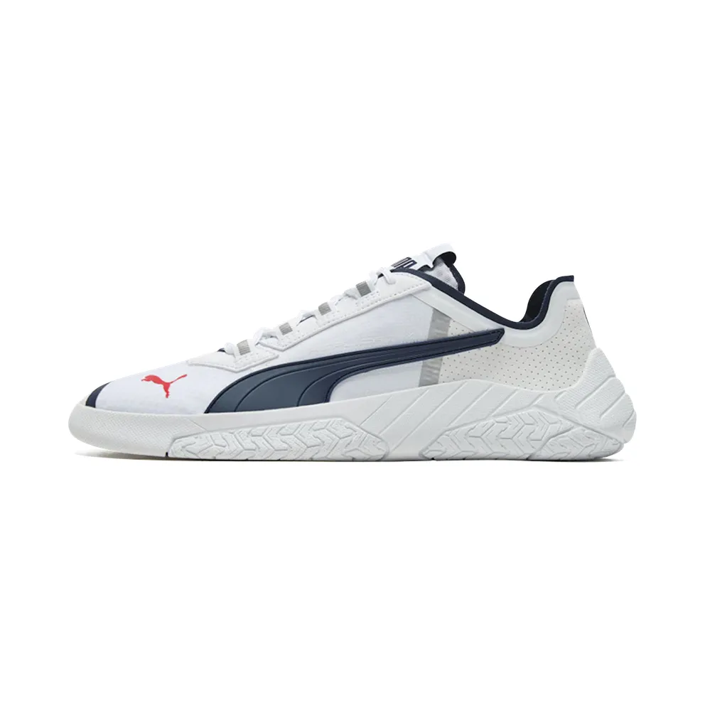 Puma Scuderia Ferrari x Replicat-X “White/Blue” (339945-03)