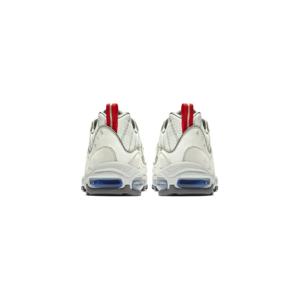 Nike Air Max 98 Summit White Silver (CD1538-100)